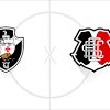 Vasco x Santa Cruz