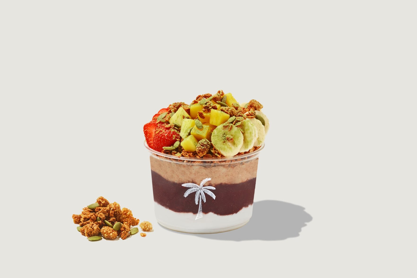 Palmetto Superfoods - Clement by null