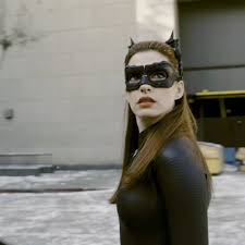 Anne Hathaway catwoman nude|Anne Hathaway Catwoman – Picture & Interview | British GQ | British GQ