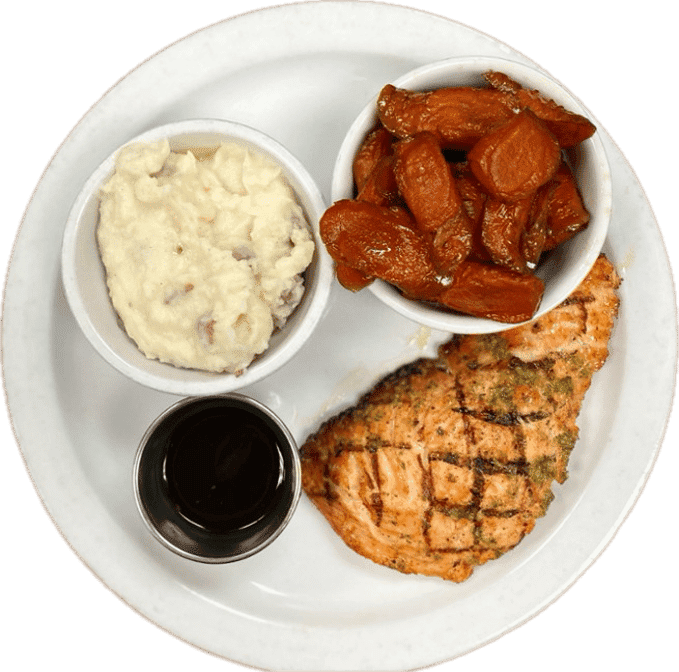 Fresh Corn Grill - West Hollywood by null