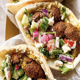 Pita Kabob Grill by null