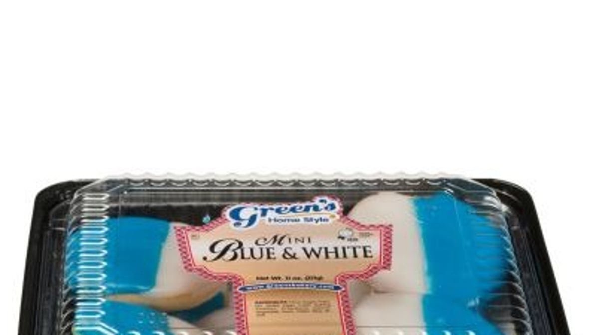 Green's Bakery by null