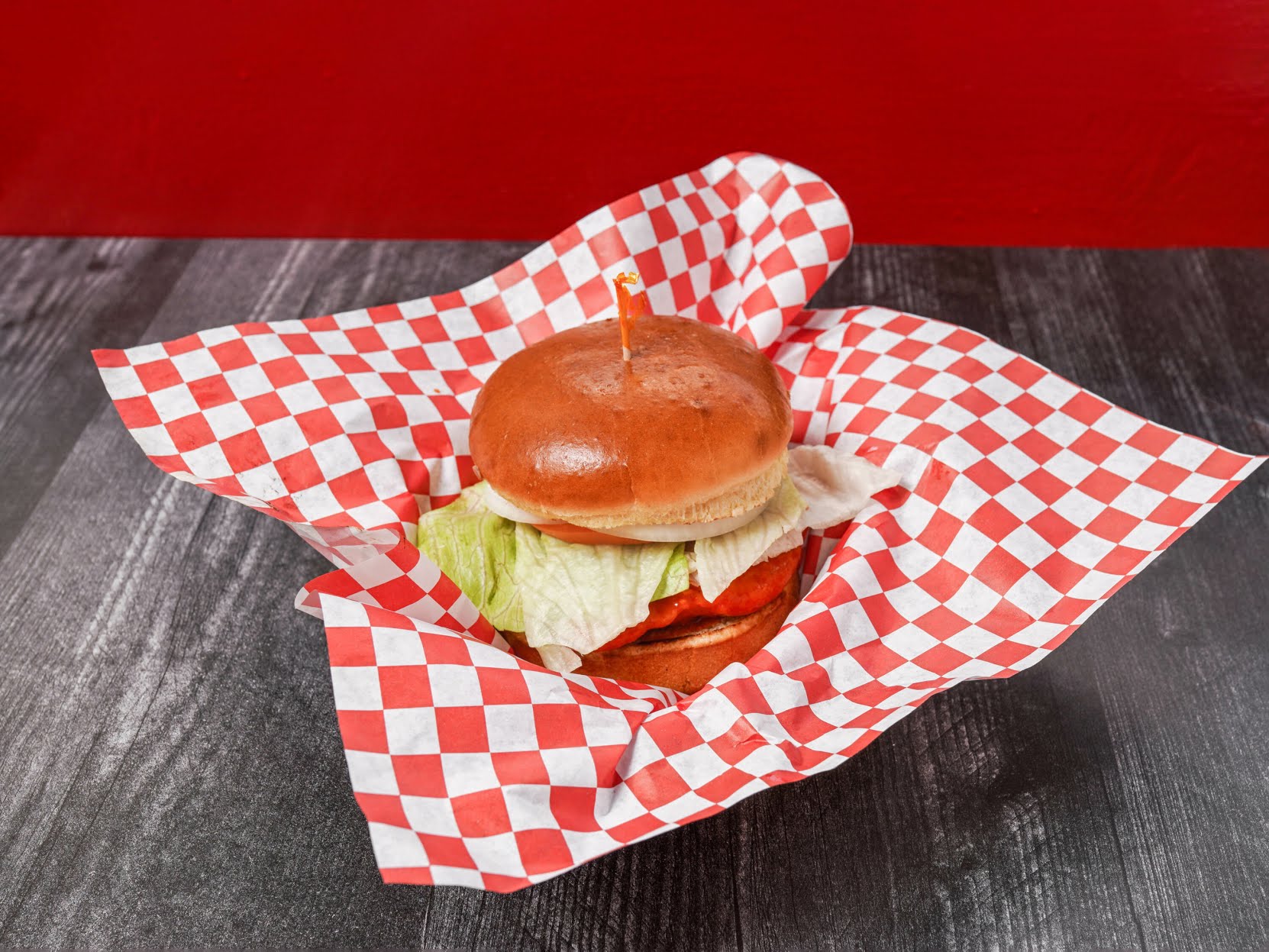 Lola’s Coney Island by null