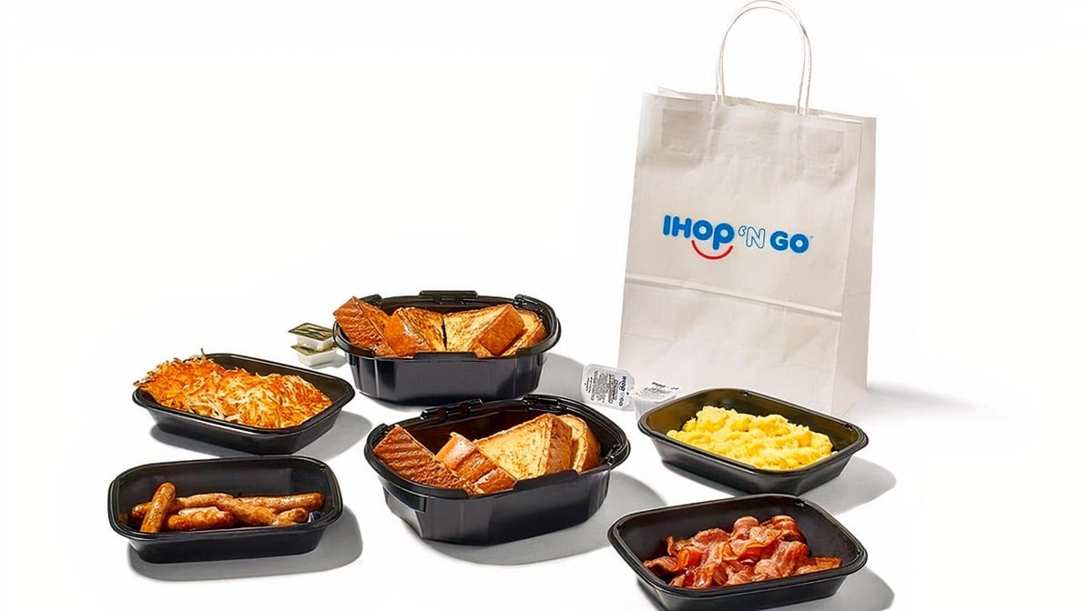 IHOP by null