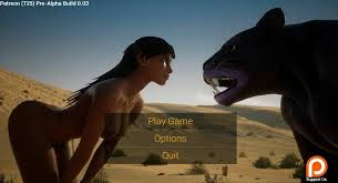 Unity patreon many ends adult shooter game jpg x Patreon games