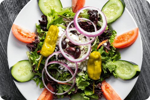 MacKenzie River Pizza Co. by null