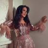 الفنانة نوال الكويتية