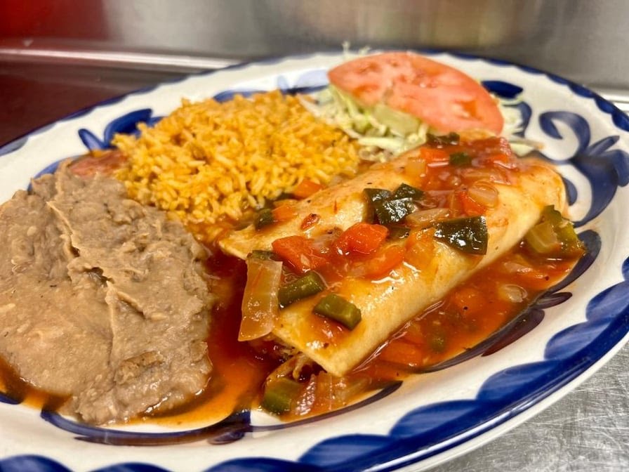 La Fogata Mexican Cuisine by null