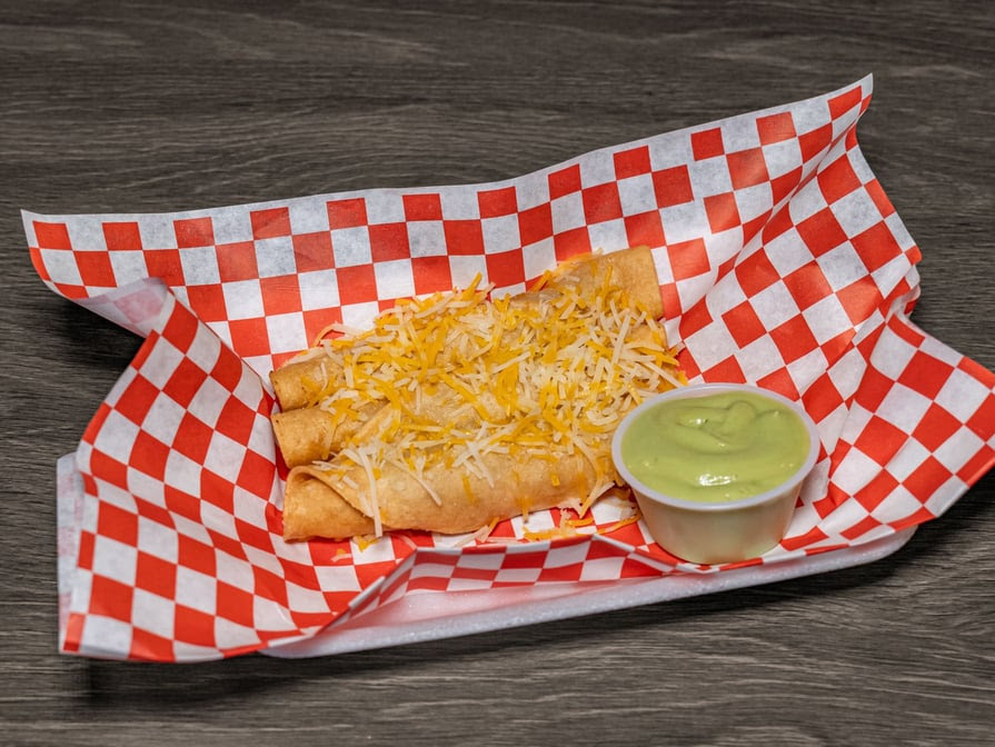 Gilberto's Taco Shop by null