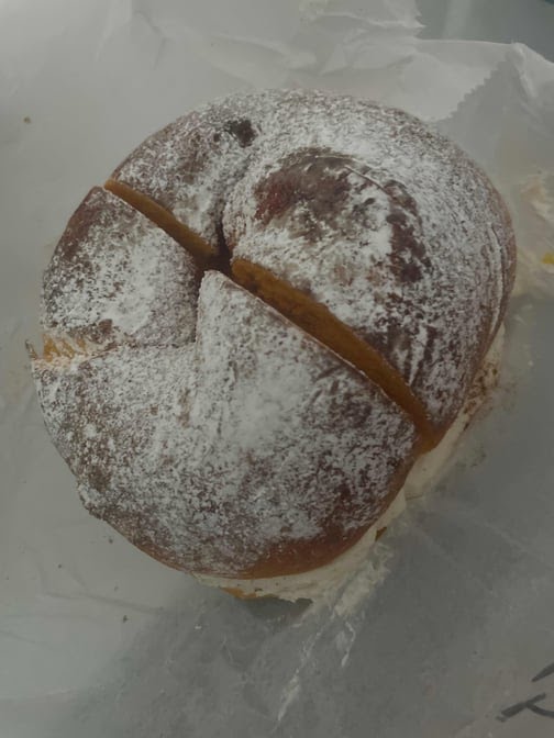 Baron's Bagels - Point Pleasant by null