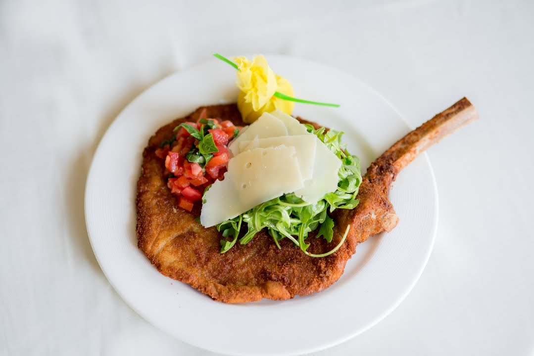 BiCE Ristorante - Palm Beach by null