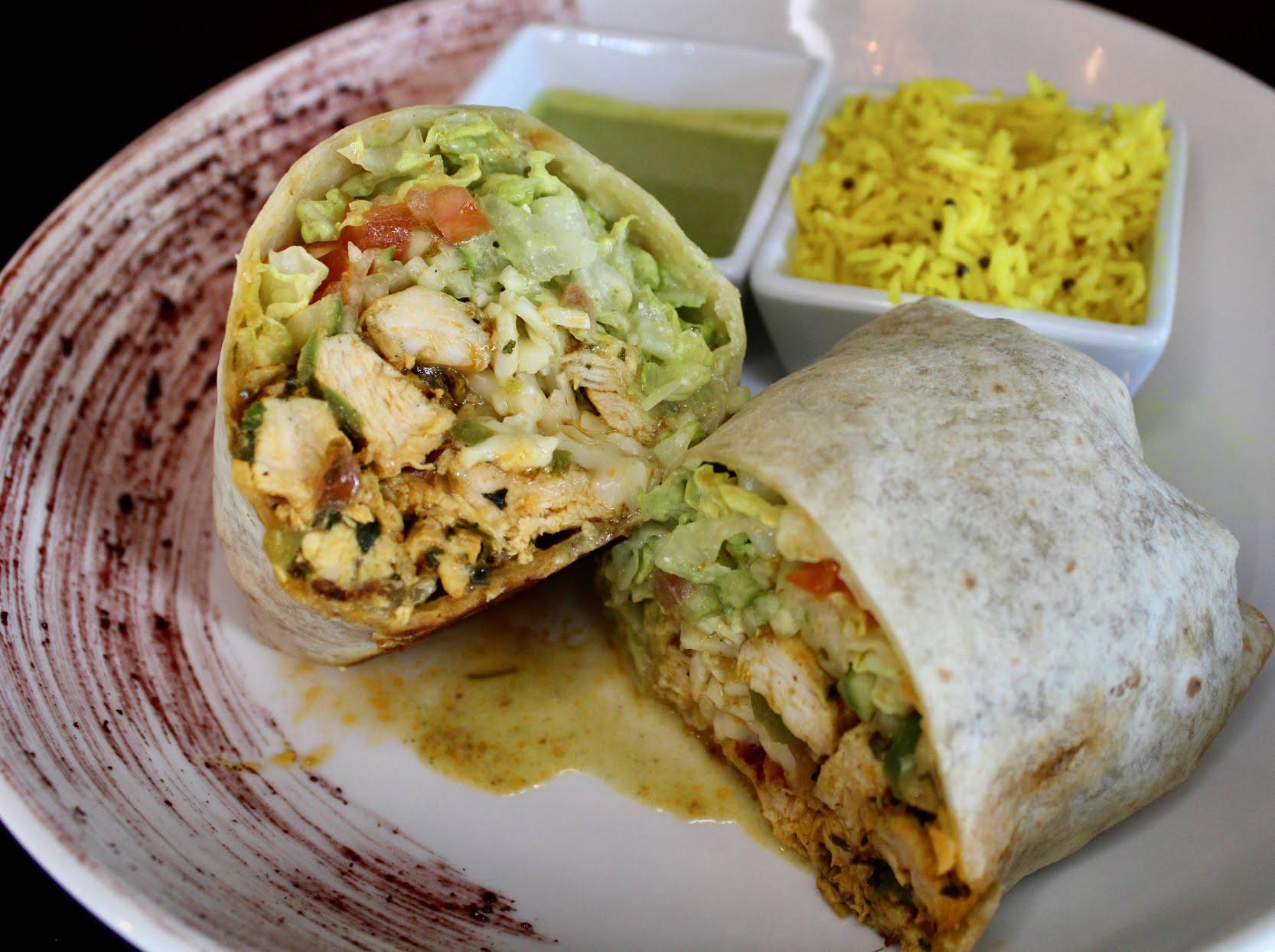Spice Kraft Indian Bistro by null