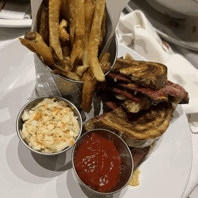 City Cellar Wine Bar & Grill by null