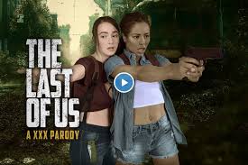The last jpg x The last of us