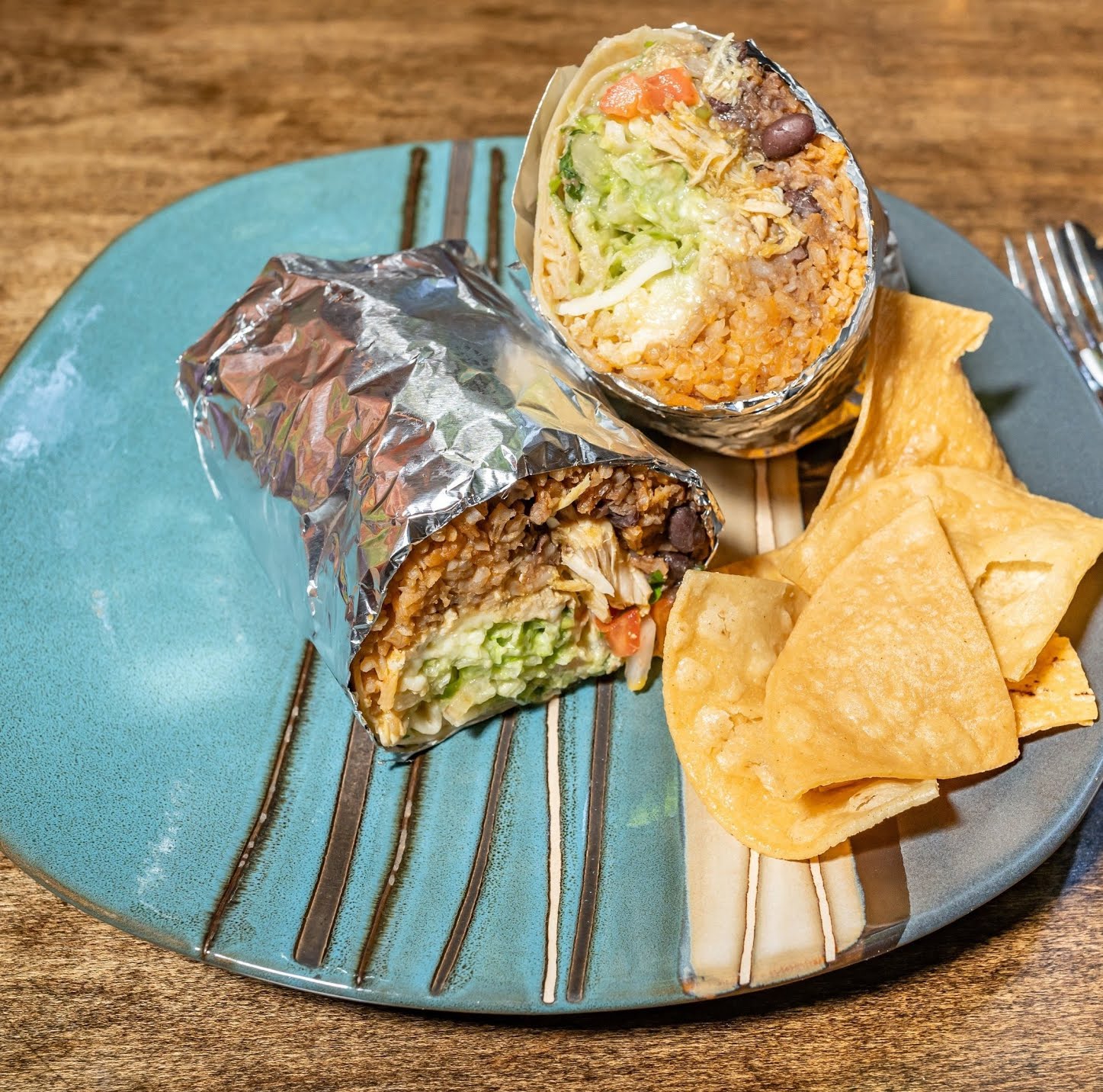 Maya Taqueria - Park Slope by null