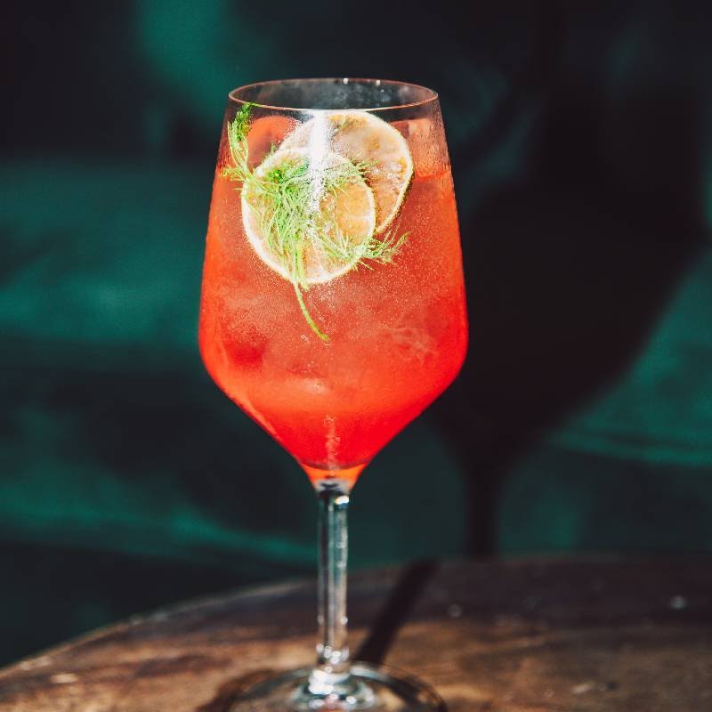 Alba Botafogo by null