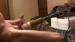 Vr homemade cock milking fuck machine free porn videos youporngay jpg x Dick machine