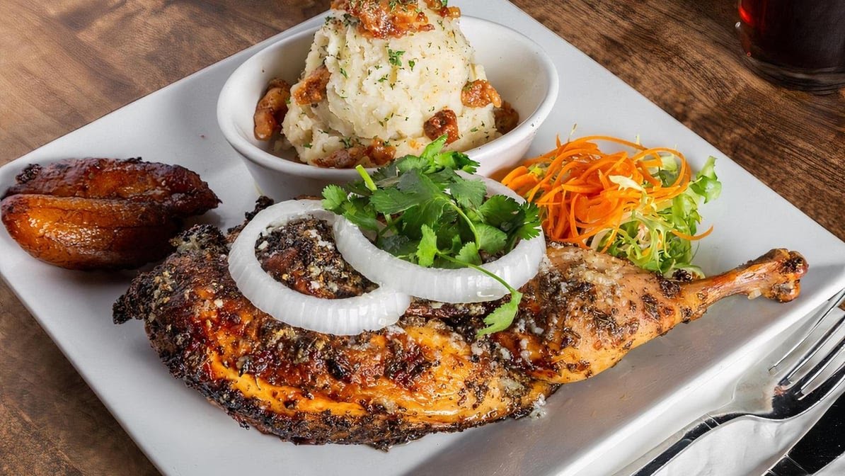 Havana Grill by null