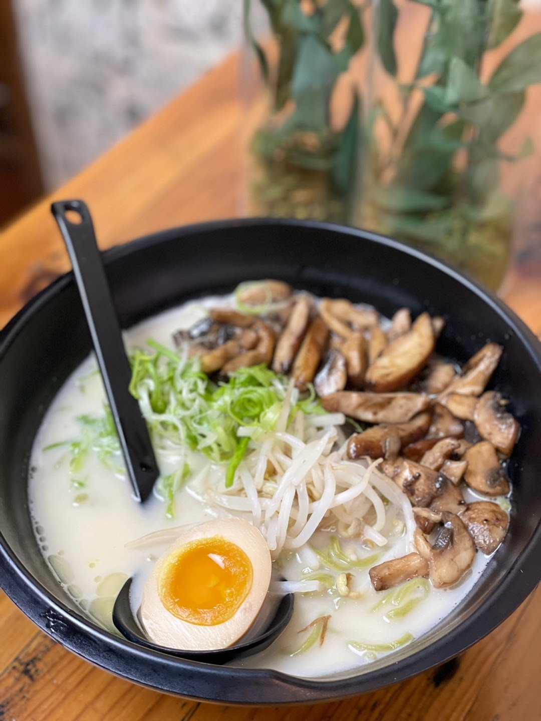 At Ramen MNYK by null