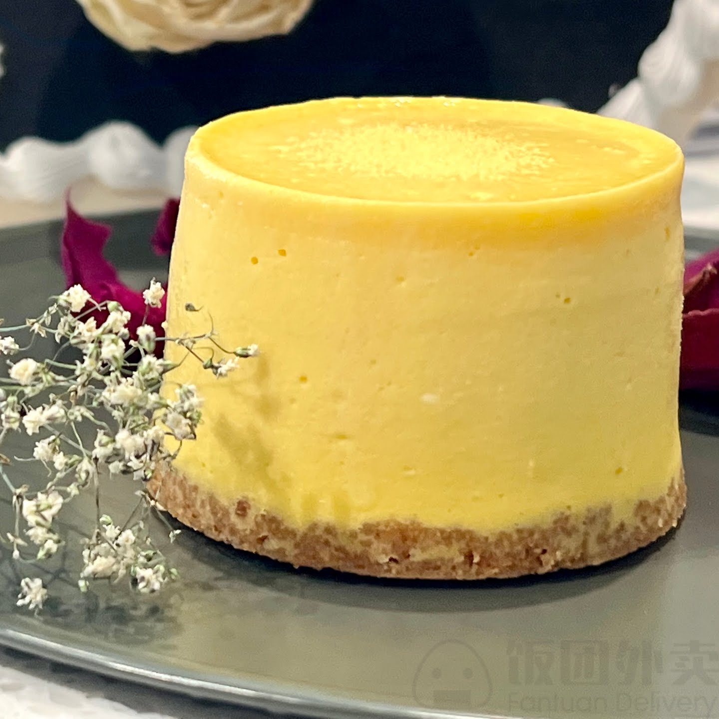 Aces Tea Shop by null