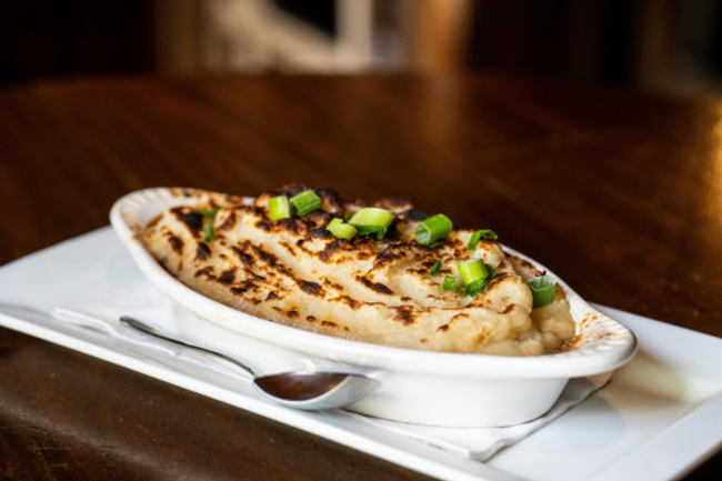 New Deck Tavern by null