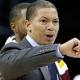 Cavaliers To Sit LeBron James, Kyrie Irving Against Heat 