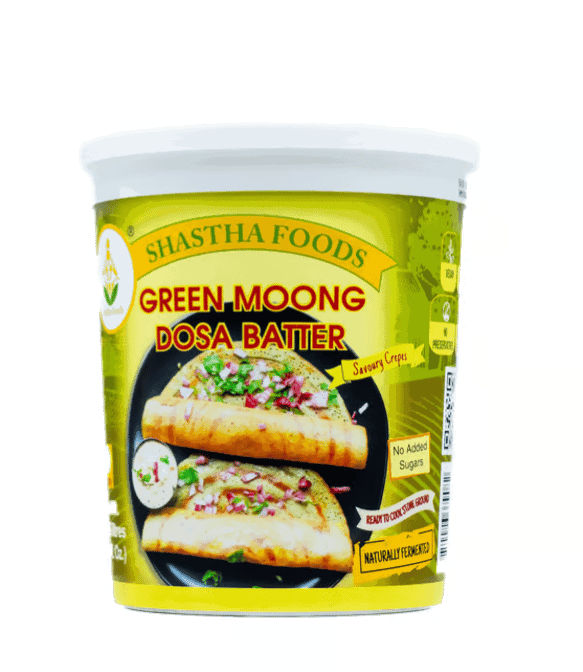 Shastha Foods by null