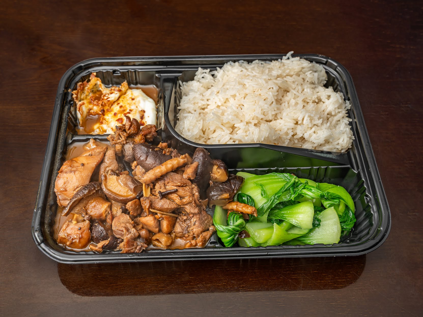 Shaxian Snacks by null