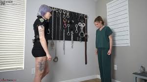 preenteens|FetiSale - Video prison系列011 arrestedformurder