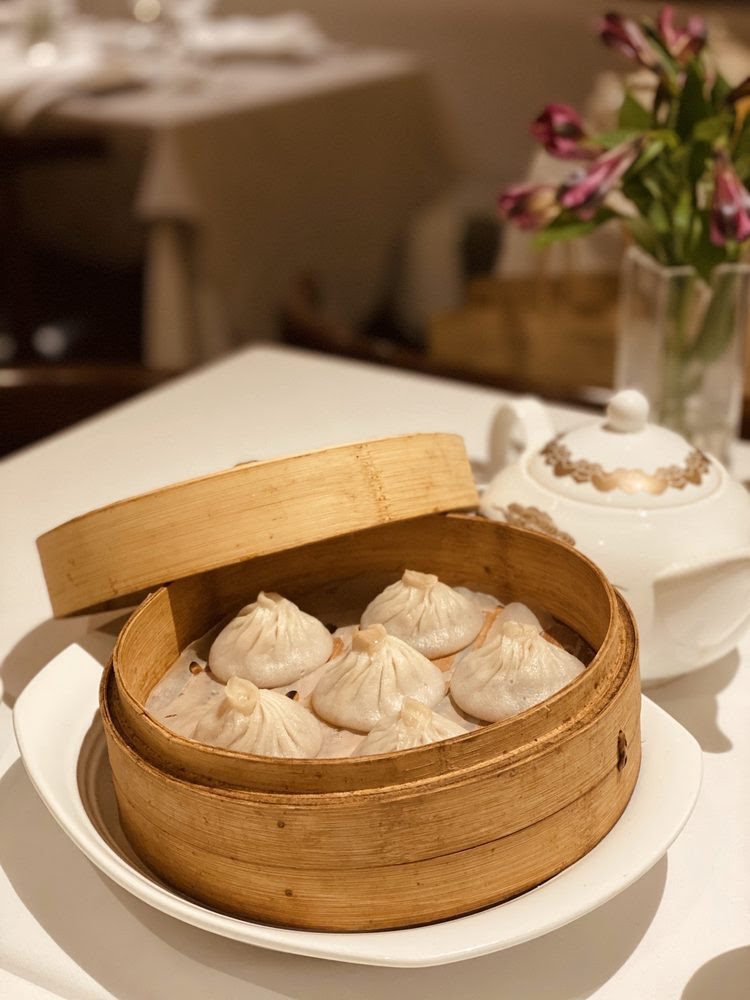 Hwa Yuan Szechuan by null