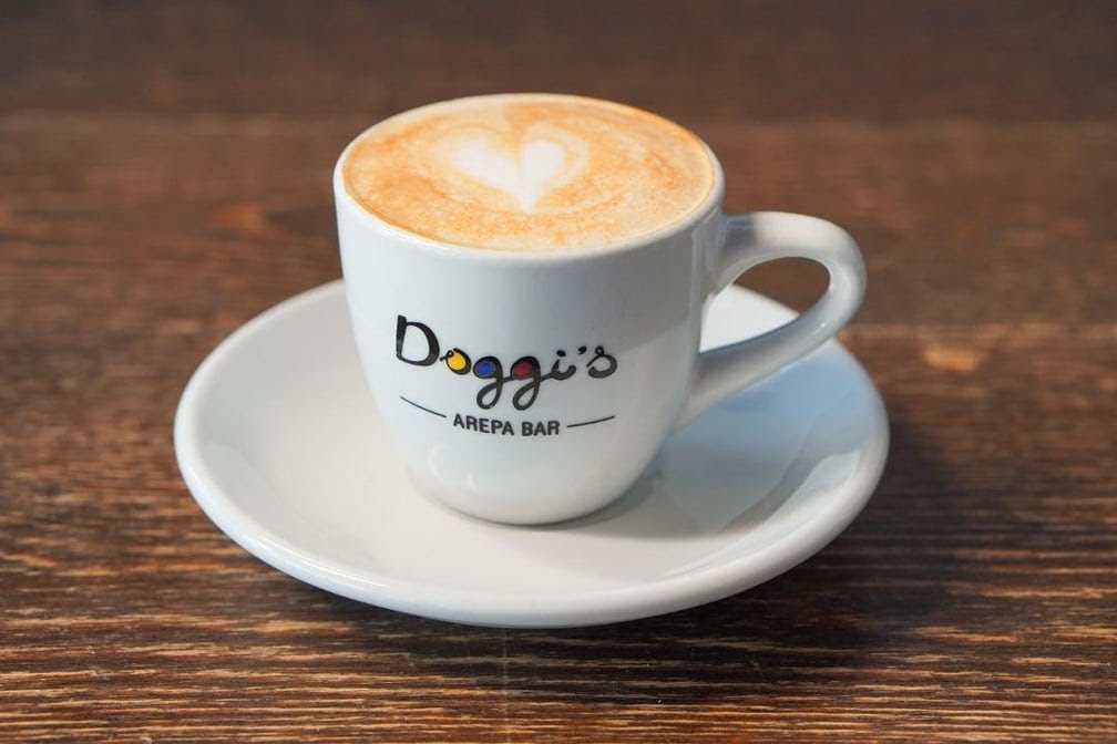 Doggi's Arepa Bar by null