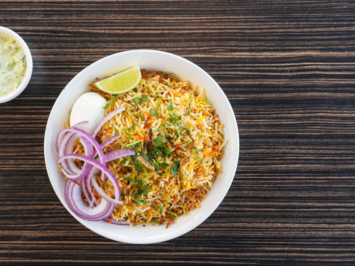 Magic Masala Indian Cuisine by null