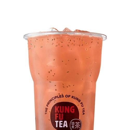 Kung Fu Tea by null