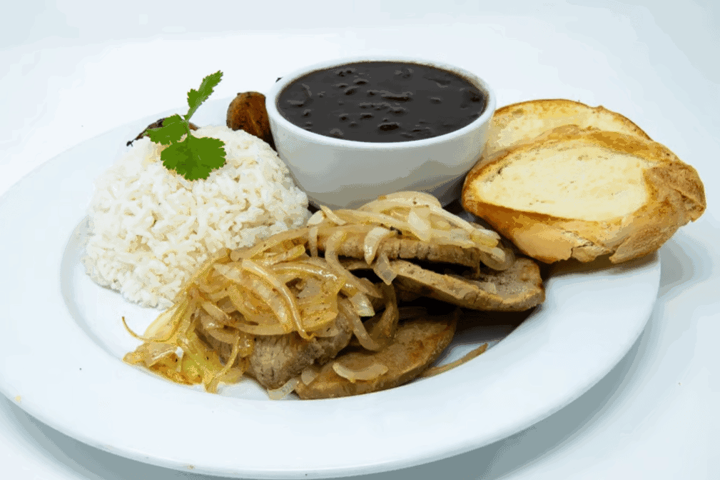 Old San Juan by null