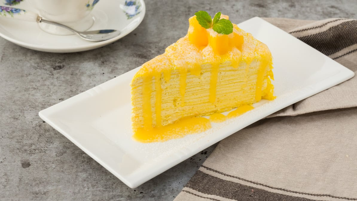 Prince Tea House by null