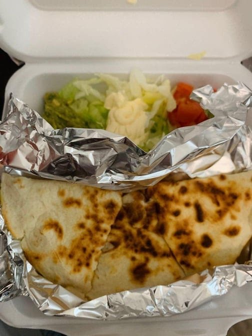 Pupuseria Mana by null