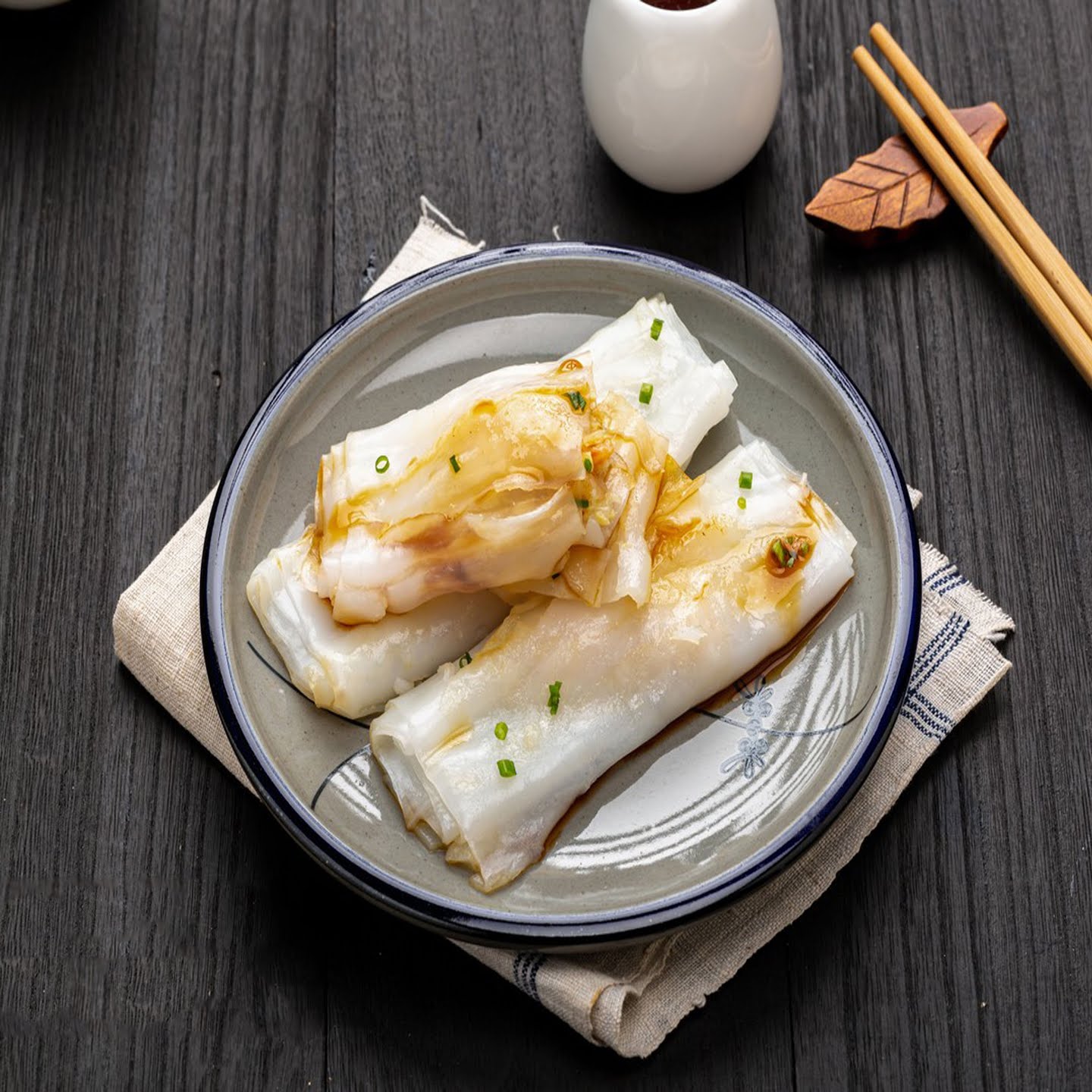Lee's Stonemill Rice Roll by null