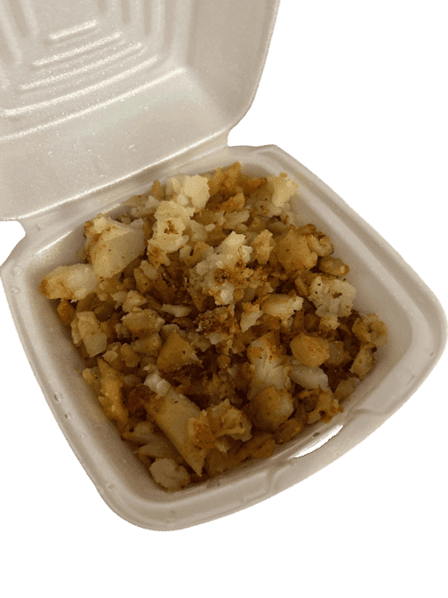 The State Diner by null