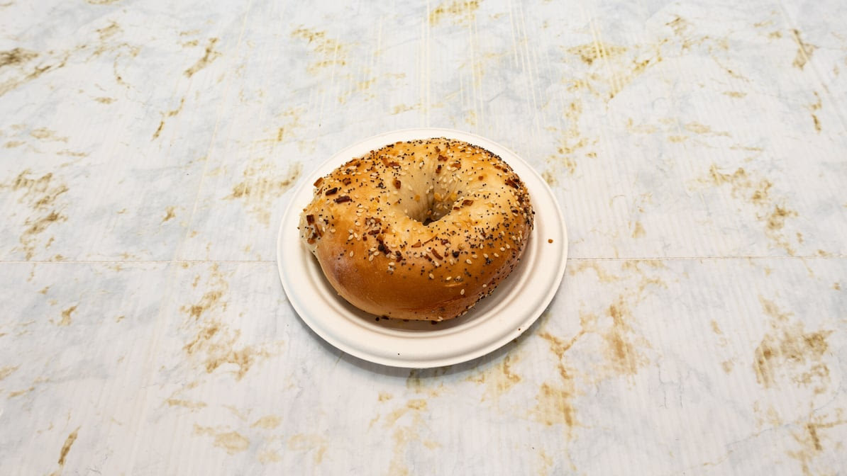 On the Grind Cafe by null