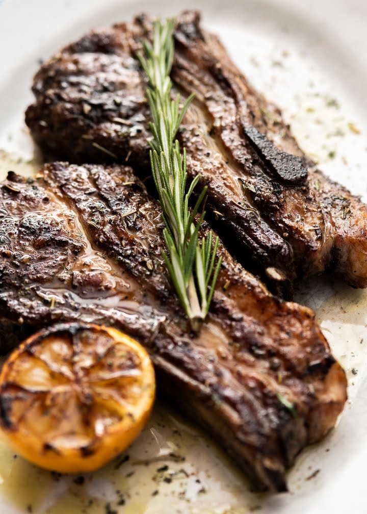 Elaia Estiatorio by null