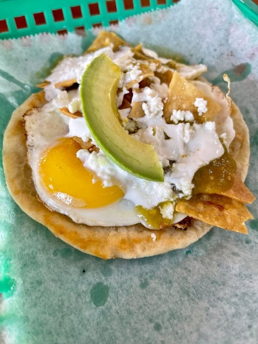 Tacos Doña Lena by null