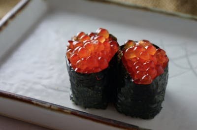 Kazoo Japanese Sushi Boat Restaurant by null