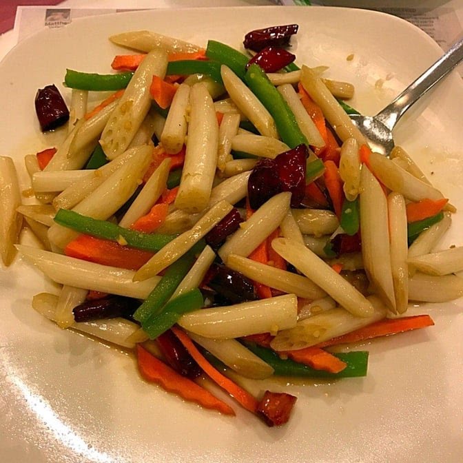 Sichuan river by null