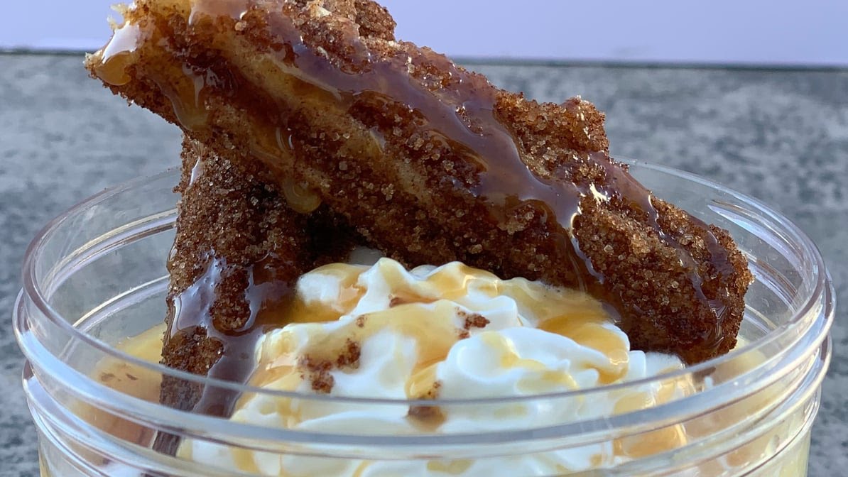 Serrano's Mexican Food Restaurants by null