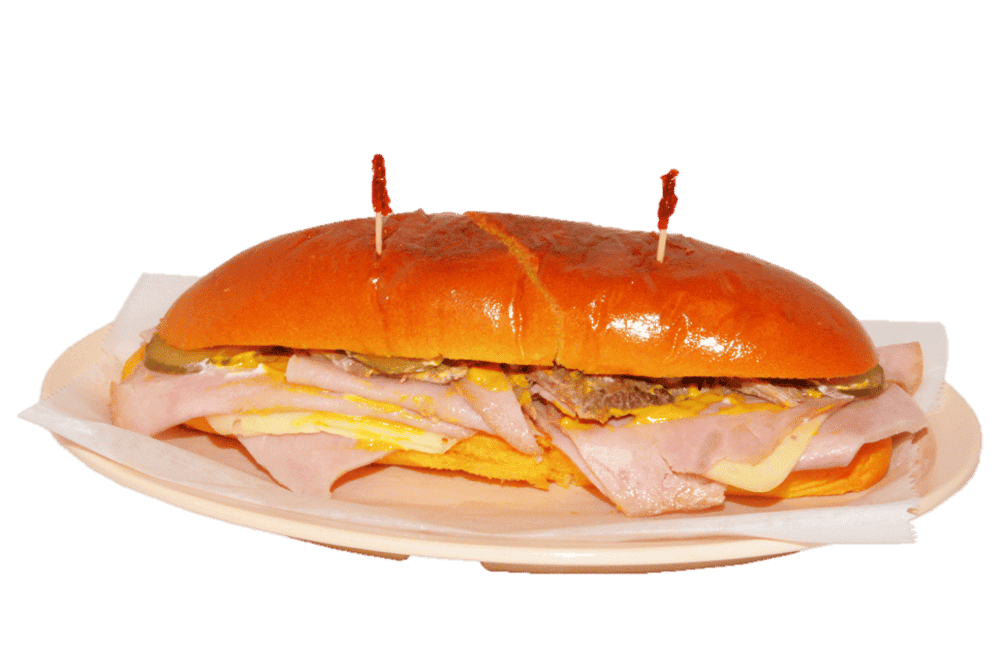 Día y Noche Café by null