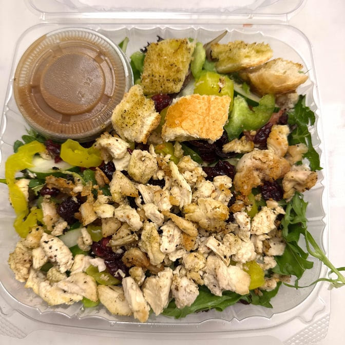 Blackstone Pub & Eatery by null