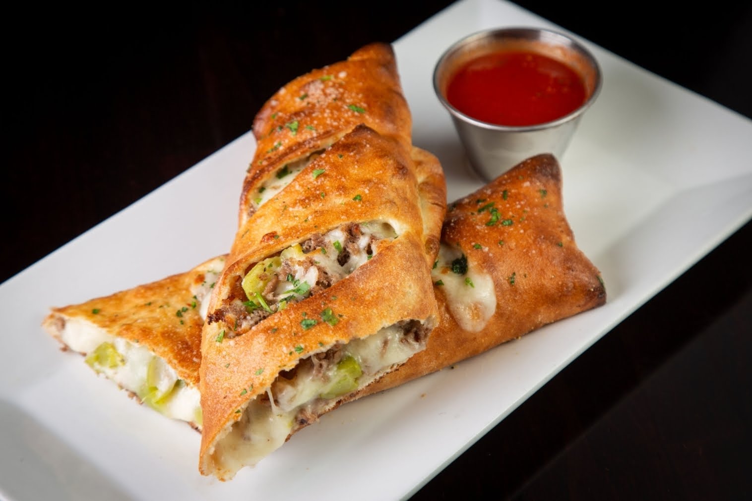 Slice of Vegas Pizza Kitchen & Bar by null