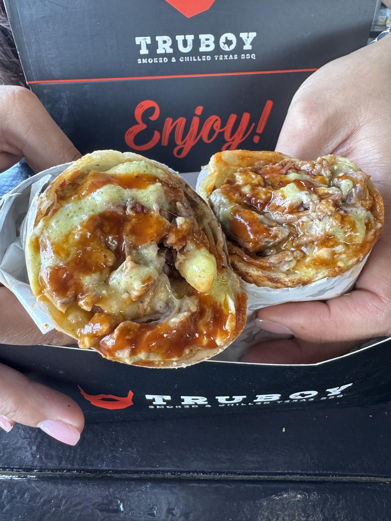 Truboy BBQ Market by null