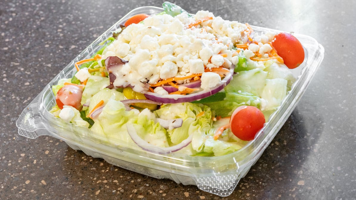 Major League Pizzeria by null