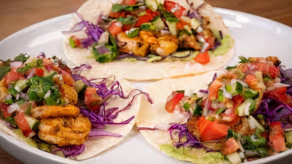 Taqueria La Mangonada Plus by null